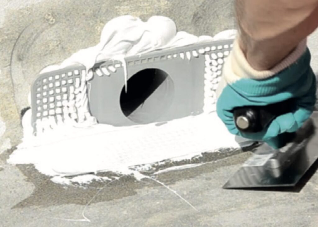 sostituzione scarichi