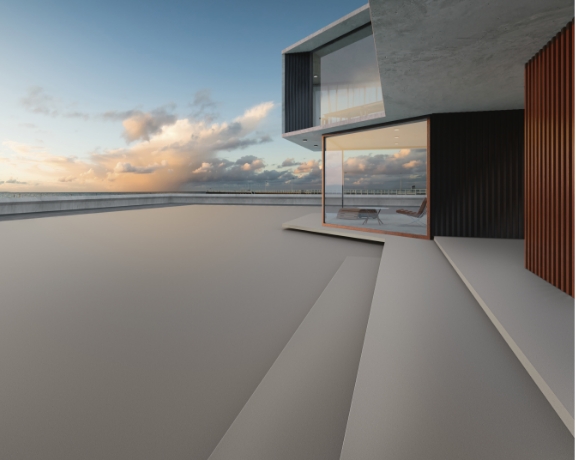 Beton Coat – Grigio Nebbia – amb 1928072054