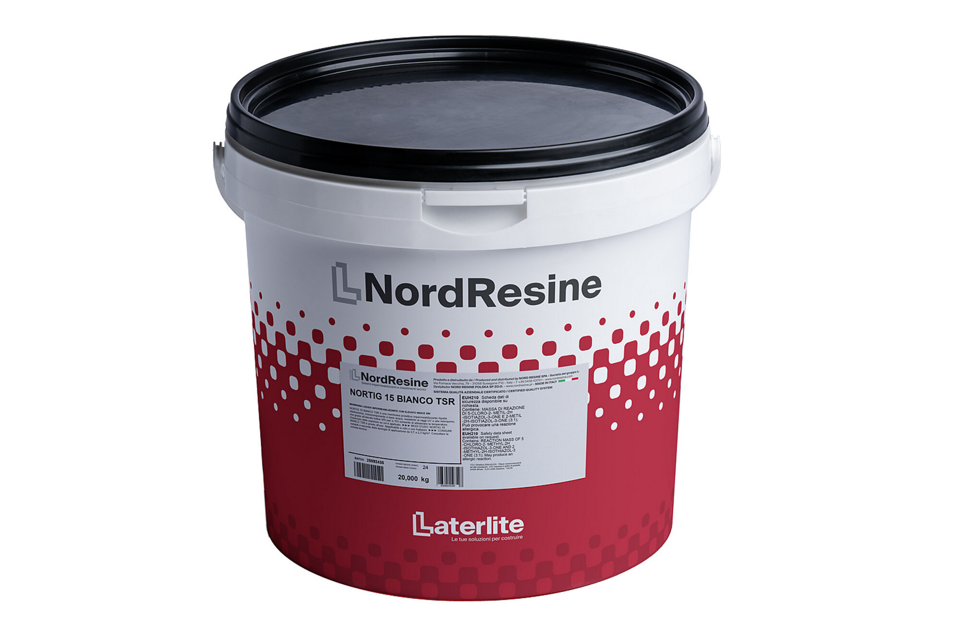 NORTIG REFLEX