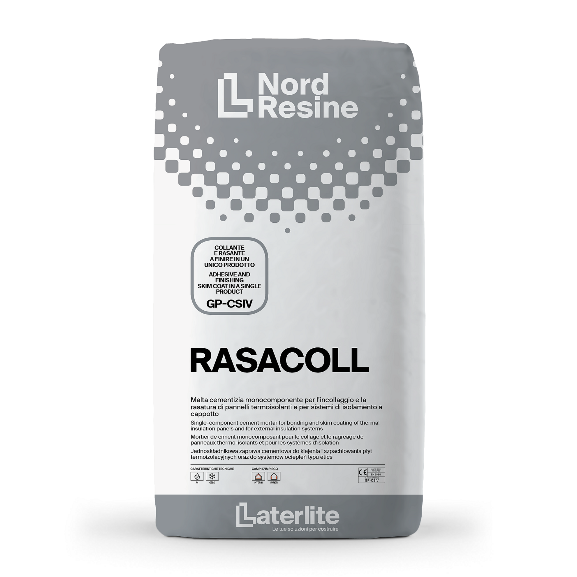 RASACOLL